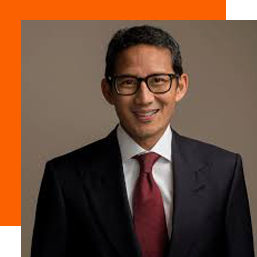 Sandiaga Uno