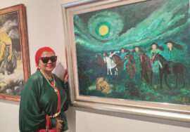 Anatomi Skandal: Membedah Kekuasaan dalam Karya Melly Kemala Winta