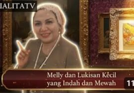 Melly Kemala Winta