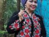 Melly Kemala Winta: Menenun Kisah Tujuh Ratu di Keheningan Hutan Pinus