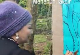 Melly Kemala Winta: Skandal ke 7