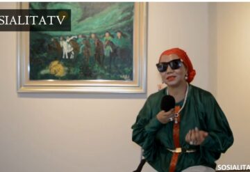 Melly Kemala Winta: Refleksi Seni & Kuasa 1,5 Tahun Presiden Prabowo