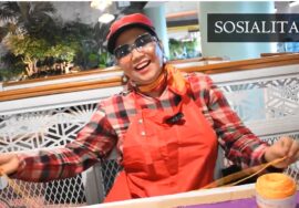 Di Balik Kanvas "The Seven Queen": Ketika Tujuh Hasrat Manusia Bertemu Seni